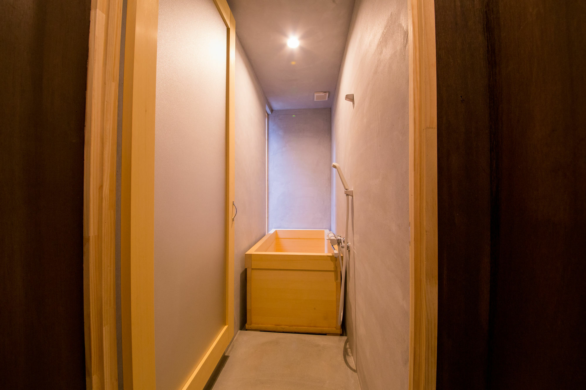 Japaning Hotel Kikoan Kyoto Exterior foto