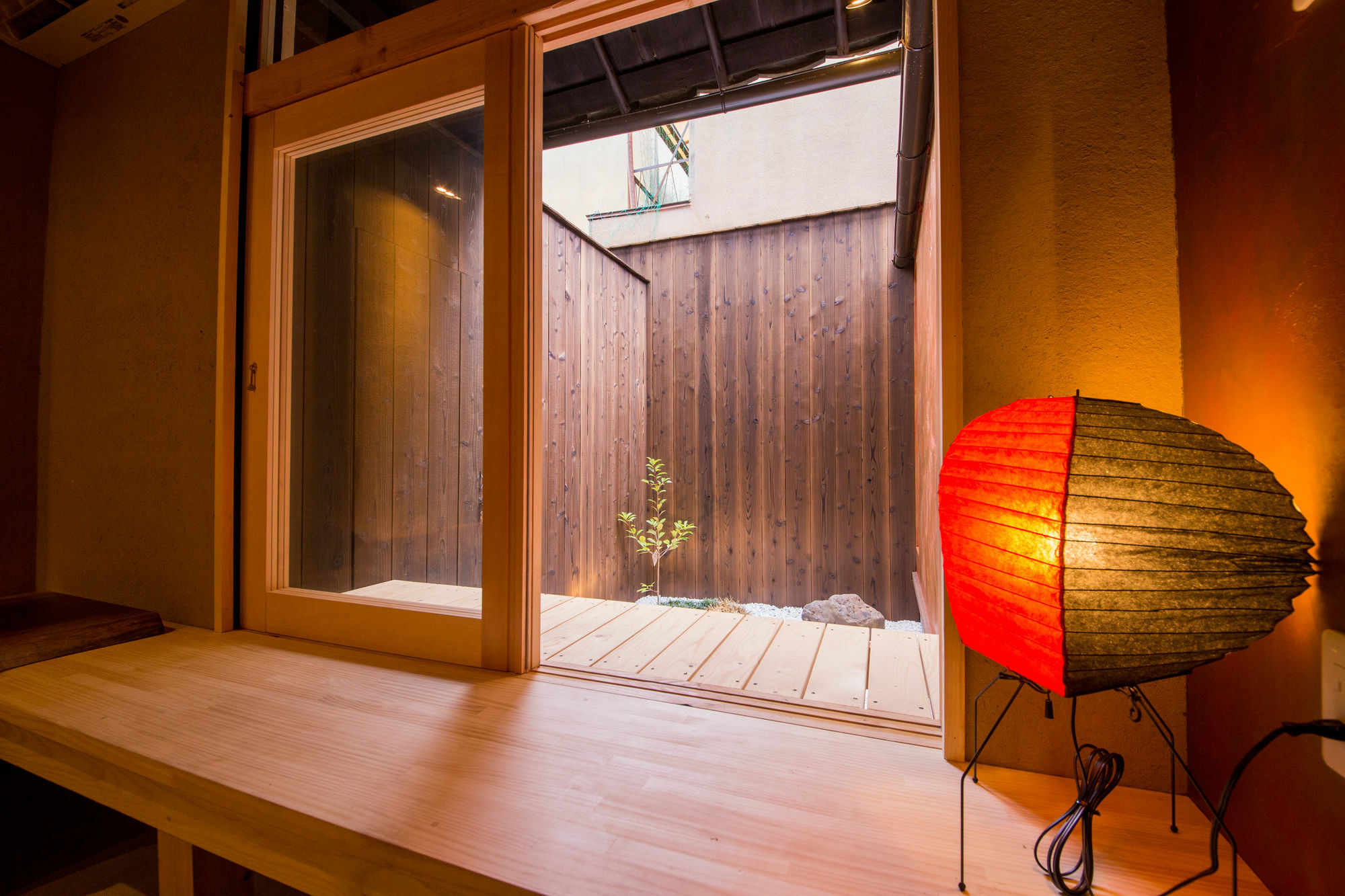 Japaning Hotel Kikoan Kyoto Exterior foto