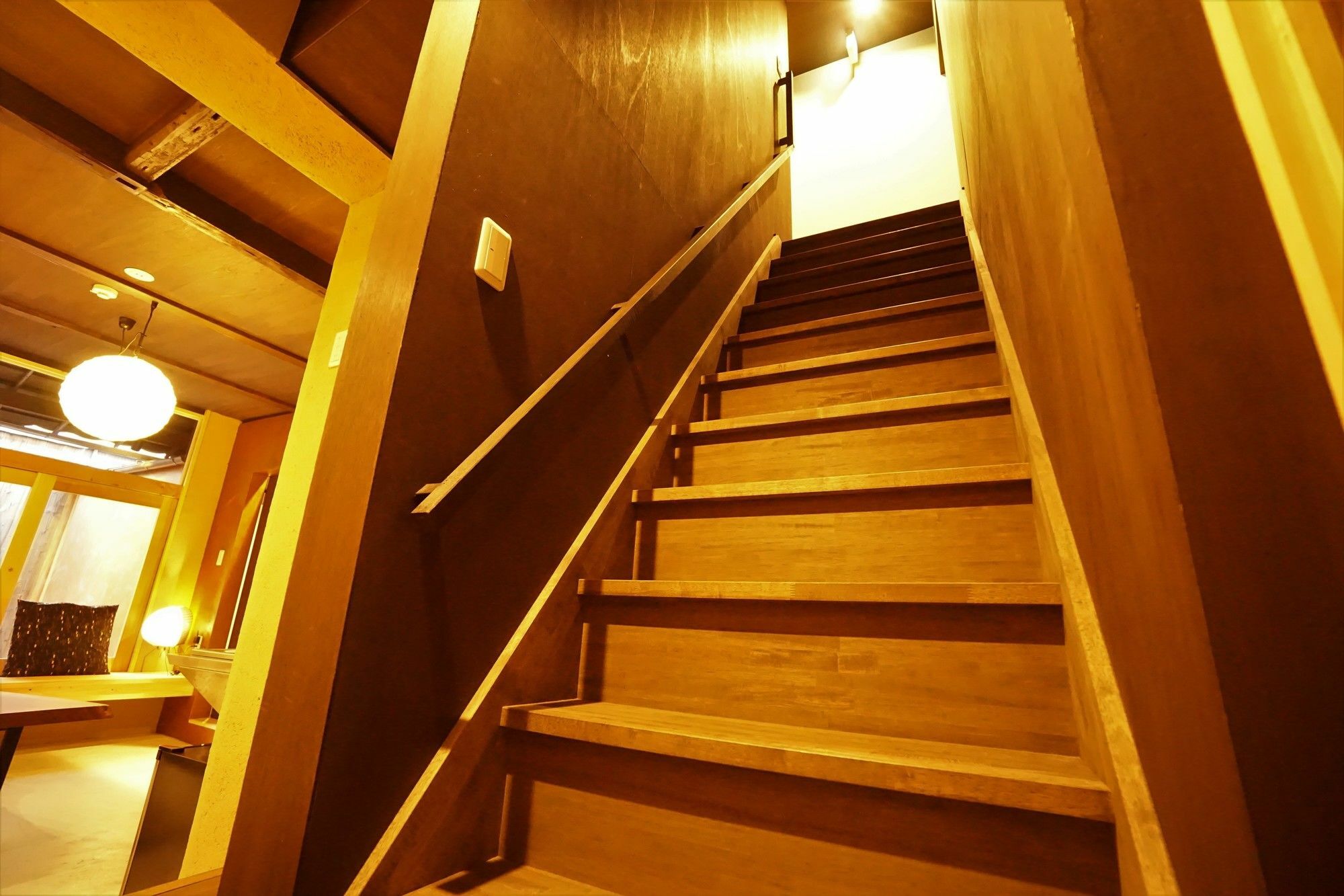 Japaning Hotel Kikoan Kyoto Exterior foto