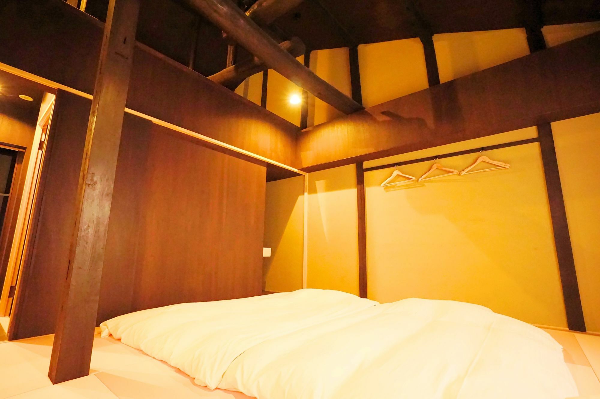 Japaning Hotel Kikoan Kyoto Exterior foto
