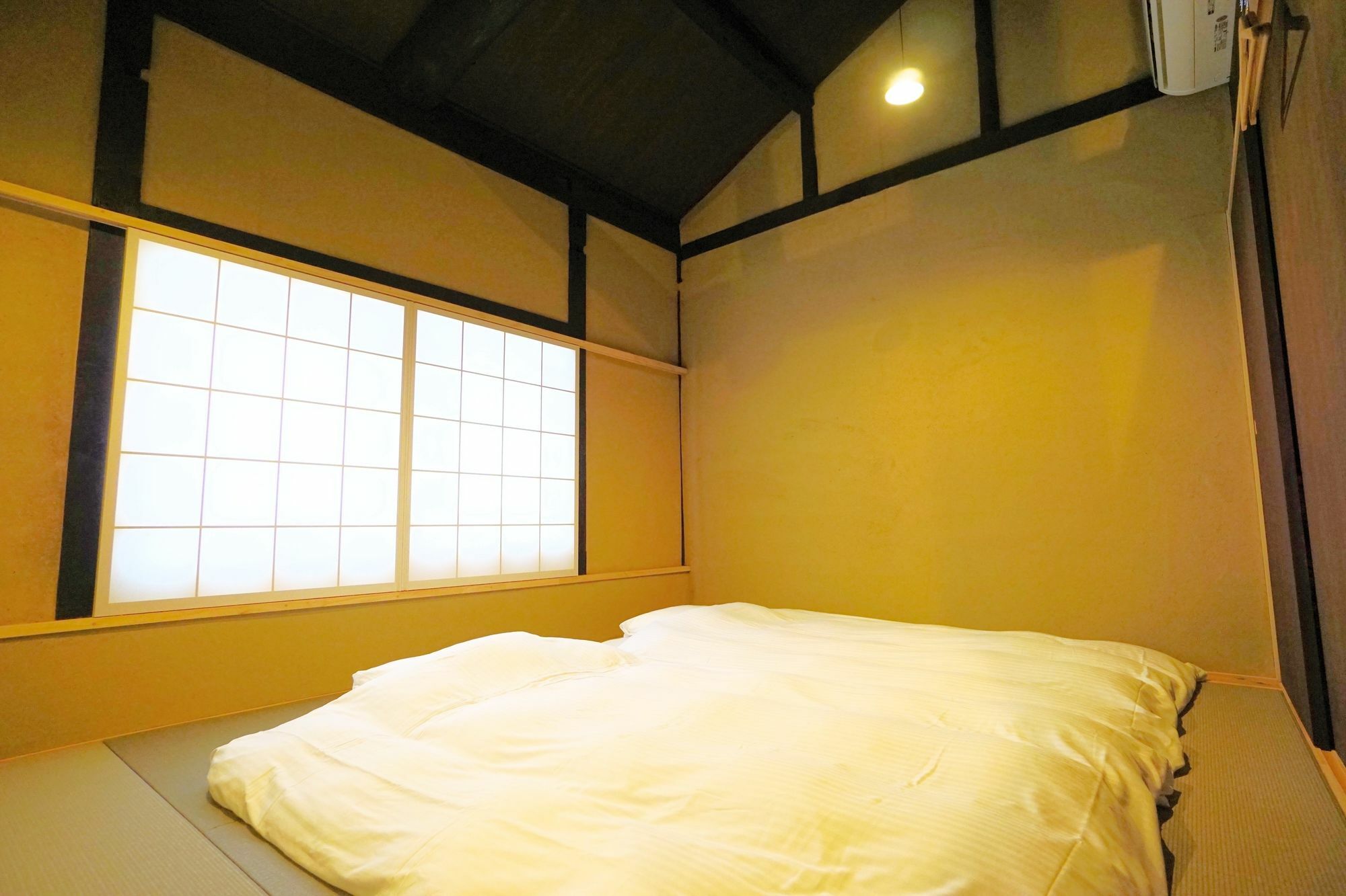 Japaning Hotel Kikoan Kyoto Exterior foto