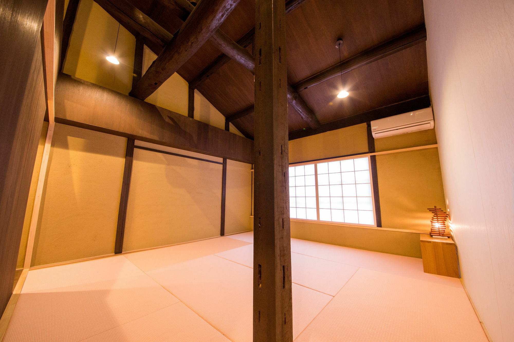 Japaning Hotel Kikoan Kyoto Exterior foto